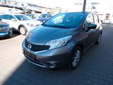 Nissan Note 1.2 DIG-S  AUTOMATIK - Nissan Note: Automatik