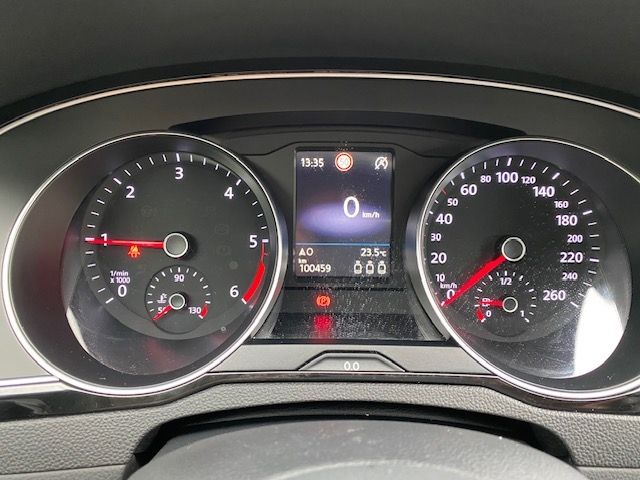 Passat Variant 2.0 TDI Elegance AHK/MATRIX/17-ZO