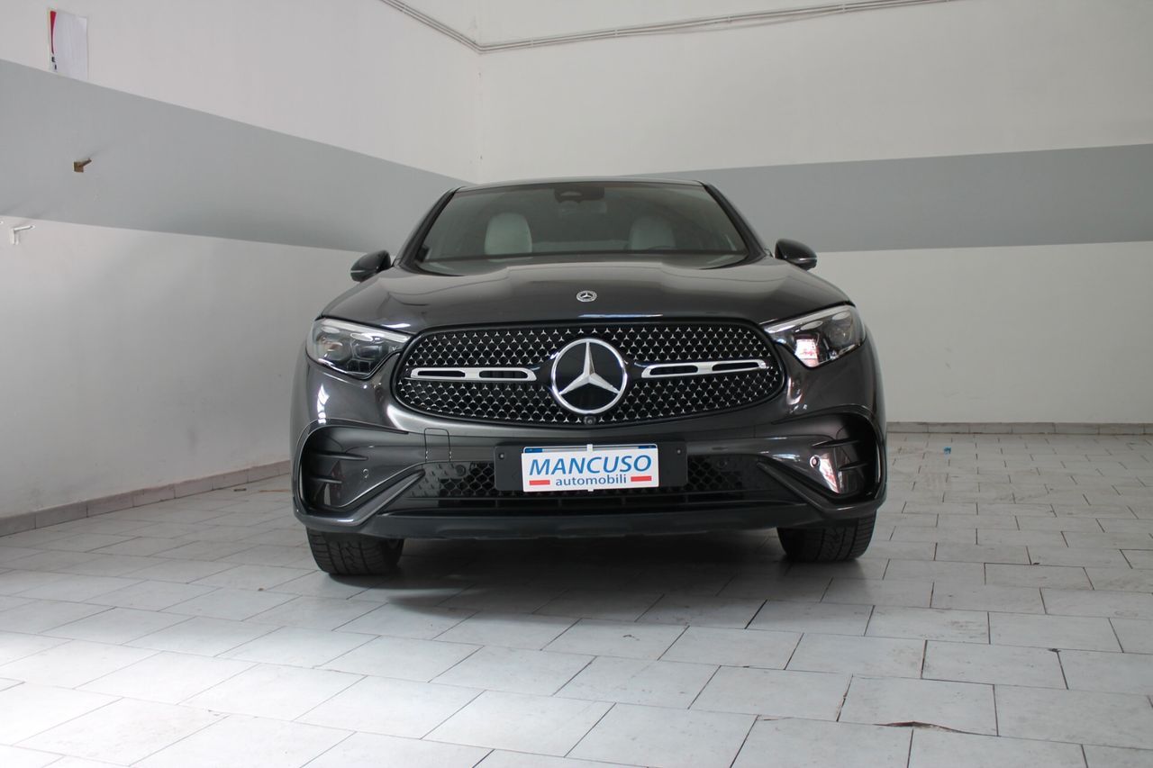 Other Mercedes-benz GLC 300 d 4Matic Mild hybrid Coupé imagem 2