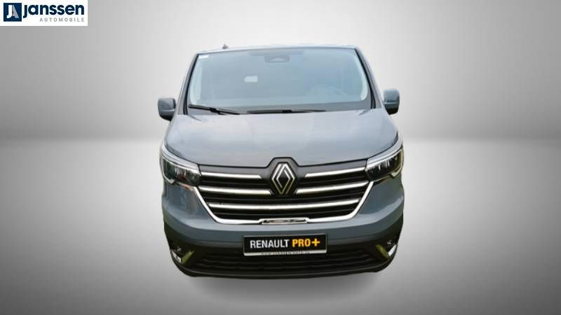 Fahrzeugabbildung Renault TRAFIC Lkw Komfort L2H1 3,1t Blue dCi 150 MY24