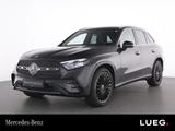 Mercedes-Benz GLC 200 4M AMG+Pano+DLight+360°+Mem+KeyGo+EHeck+