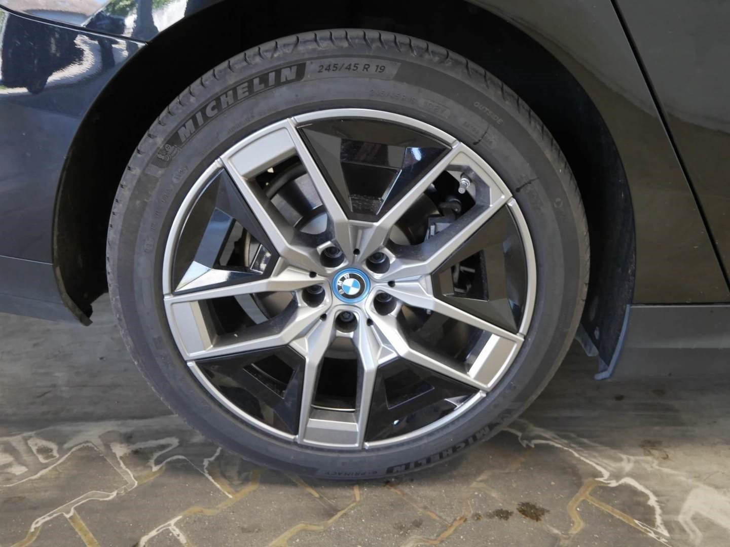 BMW 530 - Bild 10