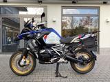 BMW R 1250 GS Adventure Style HP  Sturzbügel schwarz - BMW ENDURO HP