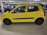 Kia Picanto 1.1 Start TÜV NEU - gebrauchte Kia Picanto aus dem Jahr 2008