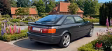 Audi S2 2.2-20V Coupe* 1. HAND * Scheckheft* ORIGINAL - Audi S2 Gebrauchtwagen