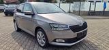 Skoda Fabia Clever - Skoda Fabia: Beige, Metallic