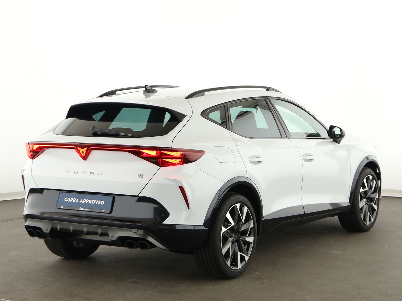 Cupra Formentor - Bild 7