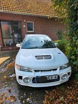 Mitsubishi Lancer EVO IV Rechtslenker Oldt... - Mitsubishi aus 1996