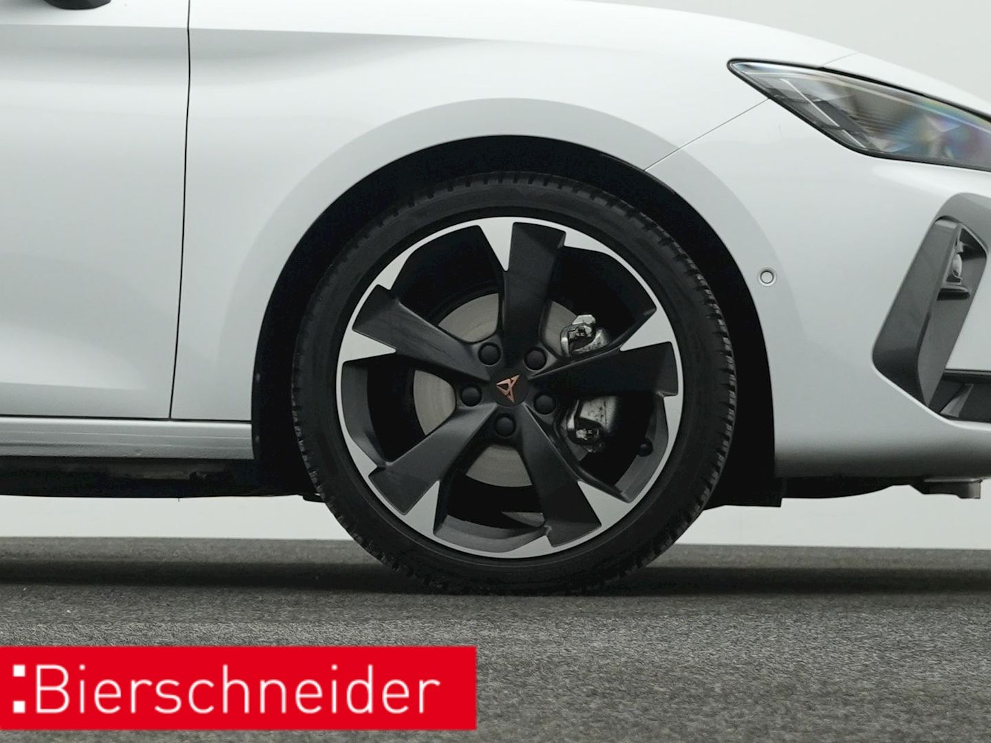 Cupra Leon - Bild 30