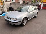 Volkswagen Golf 4 Variant im Top Zustand, Tüv Neu, Se... - Volkswagen Golf aus 2000: Variant