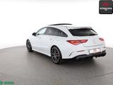 Mercedes-Benz CLA 35 AMG SB 4M NIGHT MULTIBEAM,MEMORY,360GRAD - Mercedes-Benz CLA 35 AMG: Automatik