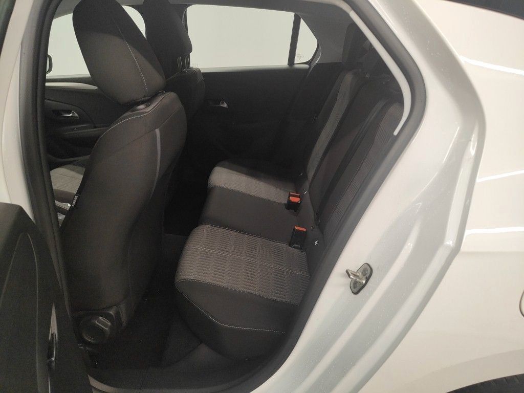 Fahrzeugabbildung Opel Corsa F Edition 1.2T NAVI/PDC/ALU/MULTIMEDIA