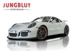 Porsche 991 911 GT3 Clubsport + 1.Hand - Porsche: 911 Gt3