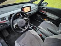 Volkswagen ID.3 First Plus 58 kWh Automatikgetriebe | ECC