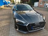 Audi A5 40 TFSI quattro Sportb adv. 17M Werksgarantie - Audi A5 Gebrauchtwagen in Aachen