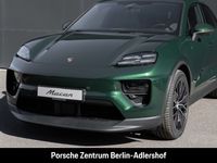Porsche Macan - Vorschau Bild 8