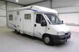 Bürstner T 615 Harmony / Festbett / PREISGARANTIE - Bürstner Wohnwagen & Wohnmobile