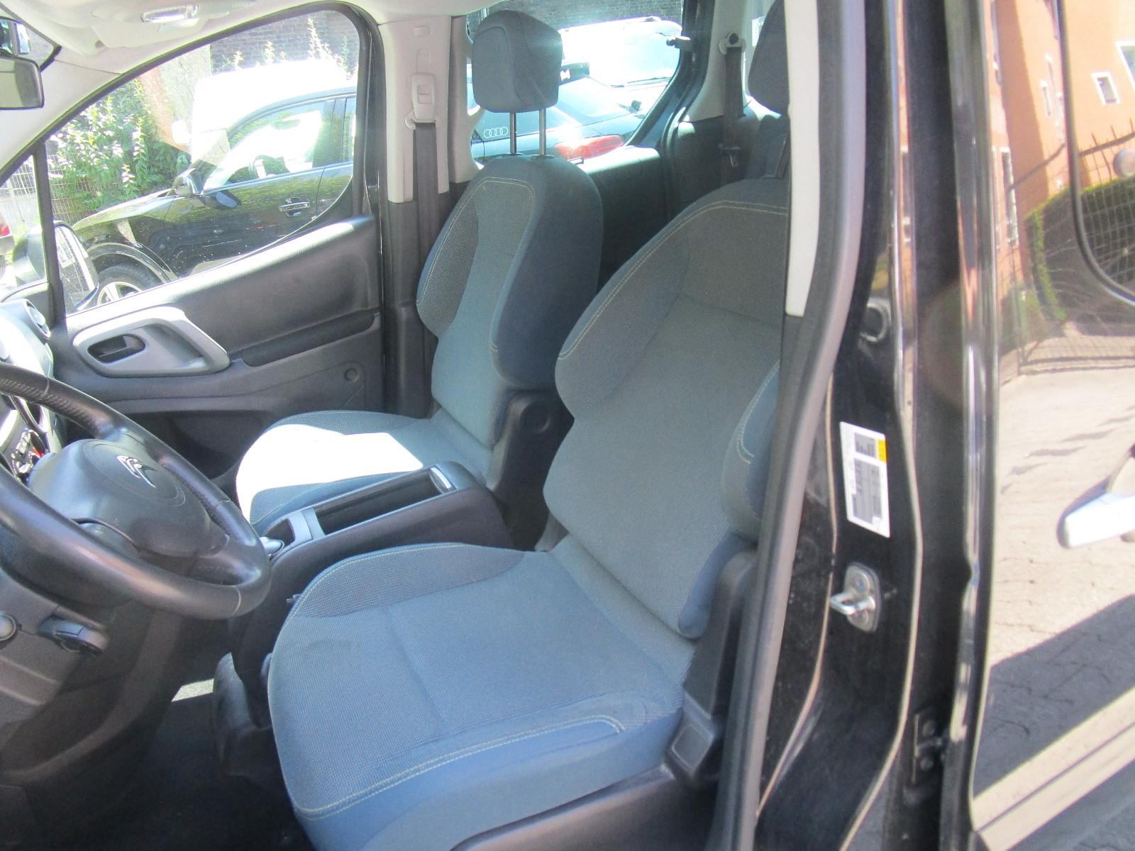Citroën Berlingo Kombi Selection