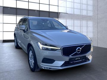 Volvo XC60 - 5