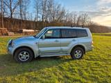 Mitsubishi Pajero III  V60  zu Verkaufen - gebrauchte Mitsubishi Pajero aus dem Jahr 2001