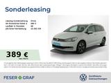 Volkswagen Touran Highline 2.0 TDI DSG Kamera LED ACC - Volkswagen Touran aus 2024