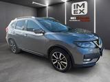 Nissan X-Trail Tekna*7-SITZER+360°+S-DACH+LEDER+1HD+AHK - Nissan: Sitzer