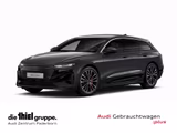 Audi A6 Avant performance 0,25% Verst. möglich AHK+Ma - Audi A6 performance Gebrauchtwagen