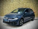 Volkswagen Polo VI R-Line|IQ.DRIVE-PAKET|MATRIX|1.HAND|PANO - Volkswagen Polo IQ-DRIVE