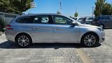 Peugeot 308 SW Allure - Peugeot 308: Allure