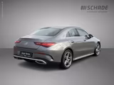Mercedes-Benz CLA 180 Coupé AMG Line Advanced+*Keyless*Kamera* - gebrauchte Mercedes-Benz CLA 180 aus dem Jahr 2024