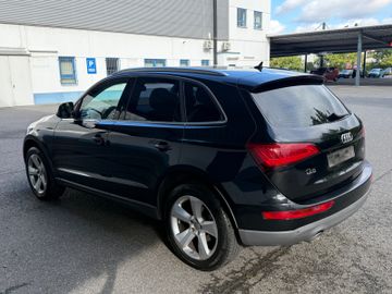 Audi Q5 - 3