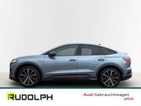 Audi Q4 - Vorschau Bild 2