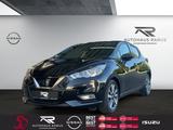 Nissan Micra 0.9 N-Connecta SHZ Navi Bluetooth PDC - Nissan Micra: Connect