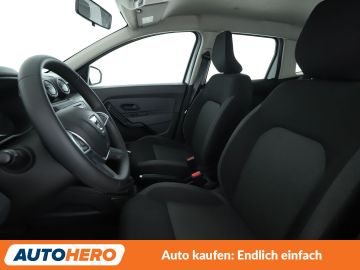 Dacia Duster - 11