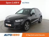 Audi Q5 40 TDI quattro Sport Aut.*NAVI*TEMPO*CAM* - Audi Q5 Gebrauchtwagen in Stuttgart