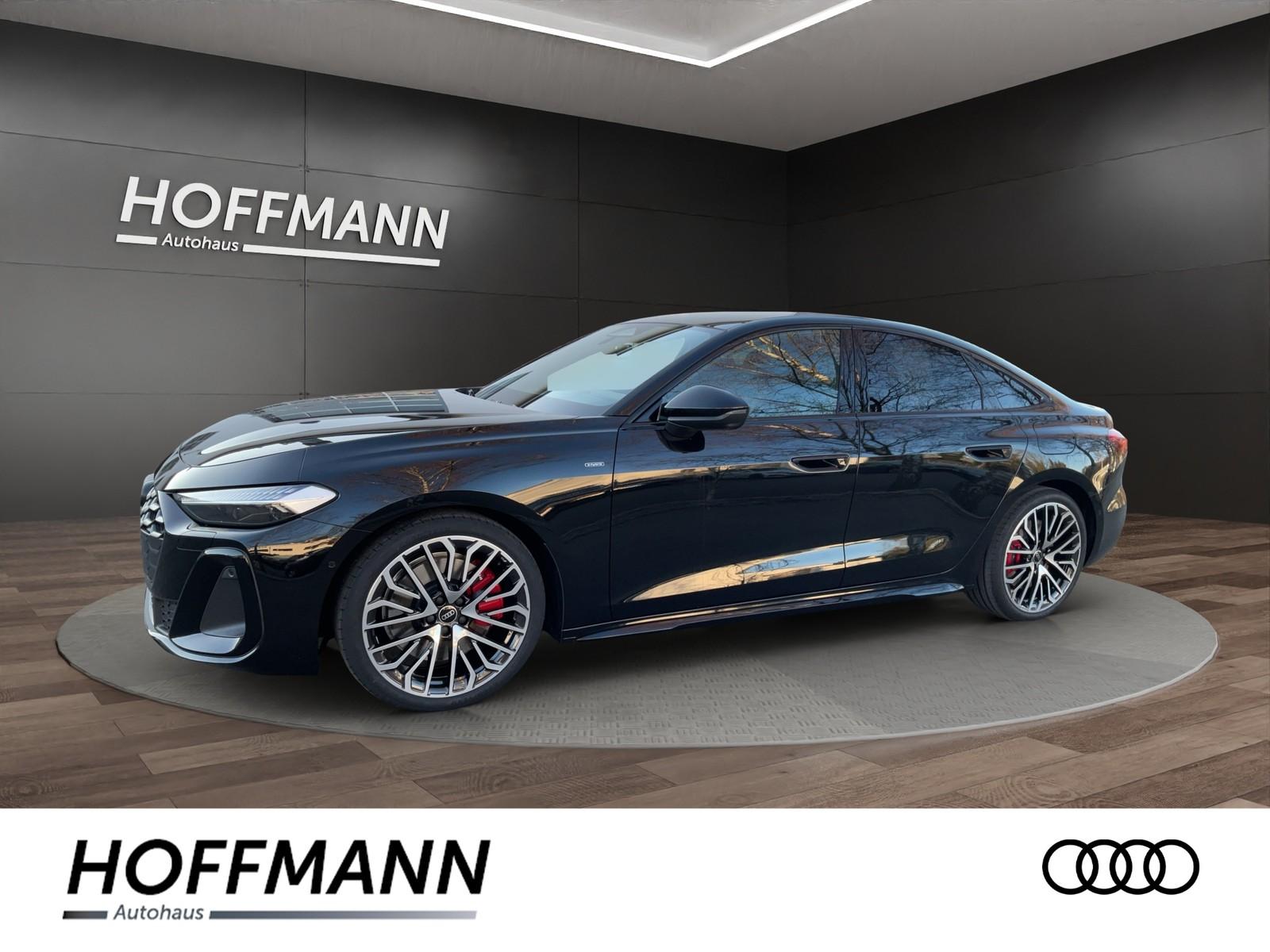 Audi A5 Limousine e-hybrid q. 270 kW S line AHK+Pano