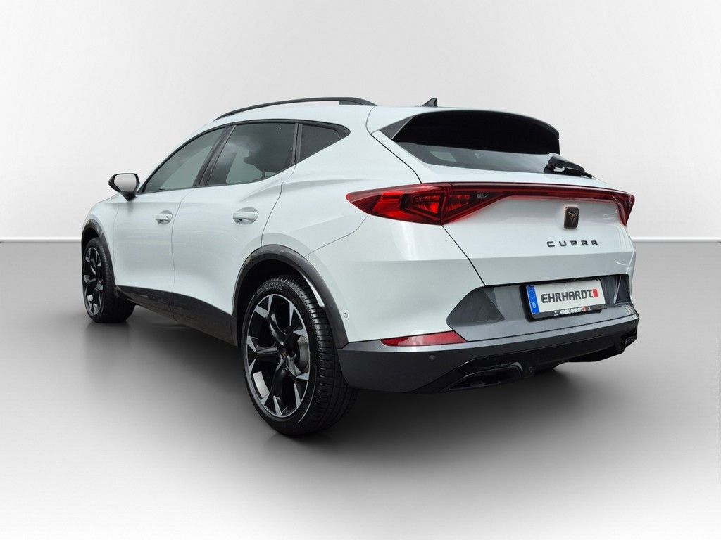 Cupra Formentor - Bild 7