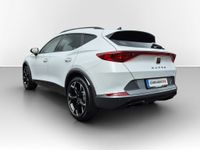 Cupra Formentor - Vorschau Bild 7