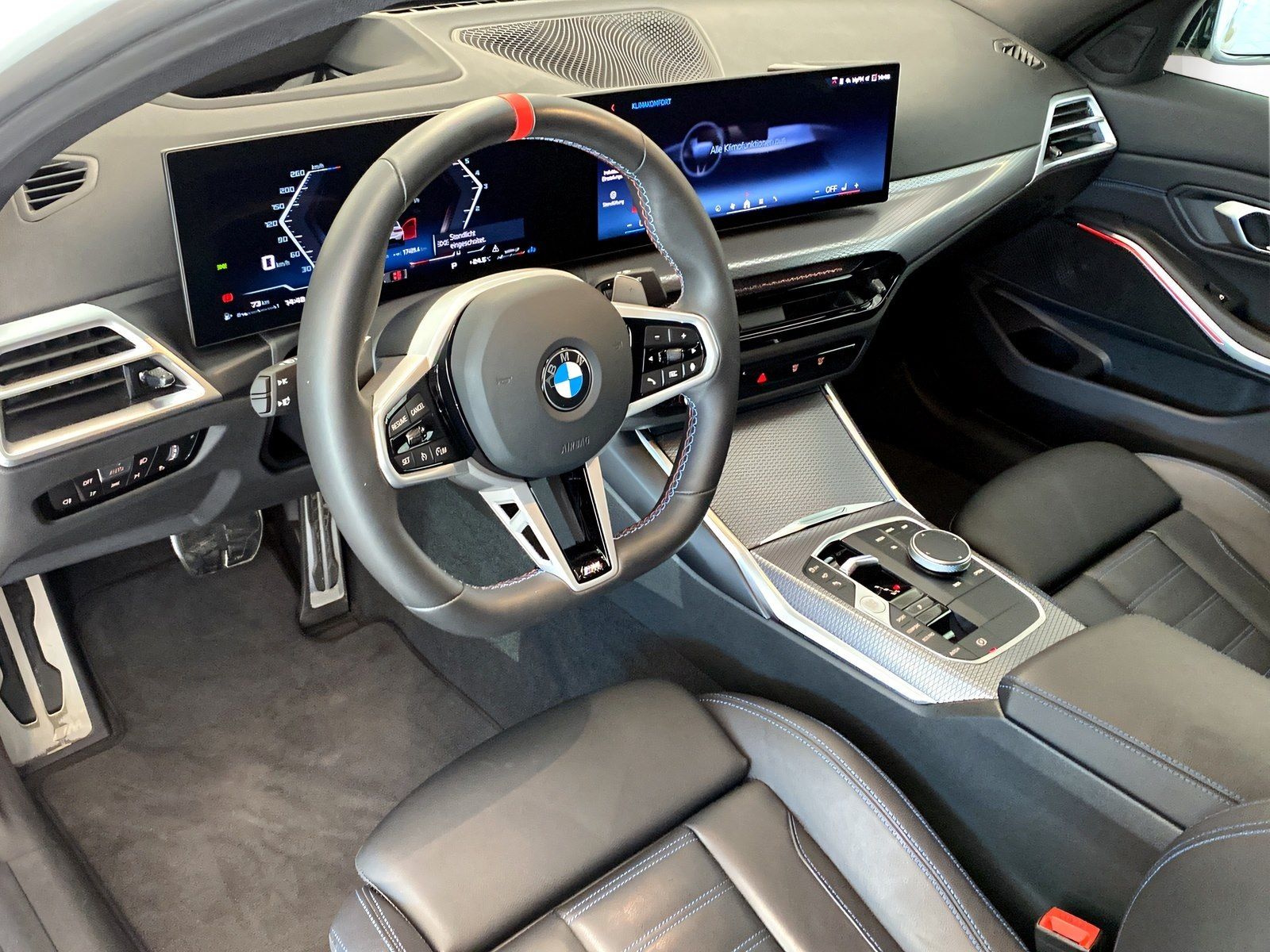 BMW M340d - Bild 4