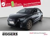 Audi Q4 55 e-tron quat. *S-line Edition*AHK*Pano*360° - Audi Q4 in Bremen