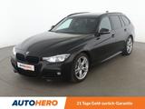 BMW 340i M Sport Shadow Aut.*NAVI*LED*TEMPO* - BMW 340 Gebrauchtwagen