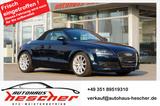 Audi TT Roadster 1.8 TFSI *KLIMA*PDC*SITZHZG* - gebrauchte Audi TT aus dem Jahr 2009