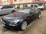 BMW 530d  Individual +Dynamic-Drive +Aktive-Lenkung - BMW 530 aus 2004: 530i