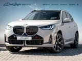 BMW X3 20 xDrive M-Sport AHK ACC PANO Sitzlüft 360°