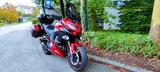 Kawasaki Versys 1000 einmalig mit "voller Hütte" - Offers