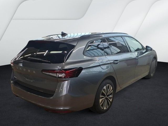 Skoda Superb - Bild 3