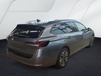 Skoda Superb - Vorschau Bild 3