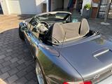 BMW Z3 Roadster 3.0i - - BMW Gebrauchtwagen von 2001