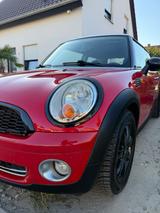 MINI Cooper Cooper