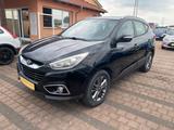 Hyundai ix35 FIFA World Cup Edition AWD 4 x 4 - Hyundai ix35 in Ludwigshafen